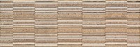 Керамическая плитка 75x25 Porcelanite Dos 7514 Dec. Lineal Living Beige