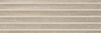 Плитка Porcelanite DOS декор 90x30 9542 Sakai Taupe Relieve Kimura Porcelanitе Dos Sakai 9542 матовая