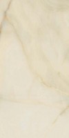 Керамогранит Rex Ceramiche BIJOUX ONYX BLANCHE GLO 6MM 120X280 R (765693) 120x280 Глазурованный керамогранит 280x120