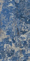 Керамогранит Rex Ceramiche BIJOUX SODALITE BLEU GLO 6MM 60X120 R (765786) 60x120 Глазурованный керамогранит 120x60