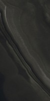 Керамогранит Rex Ceramiche ECCENTRIC LUXE SMOKY BLACK GLO60x120 RET (779256) 60х120 Неглазурованный керамогранит 120x60