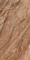 Керамогранит Rex Ceramiche AUTHENTIC MARB. NUAGE GLOSSY 60X120 RET (781008) 60х120 Неглазурованный керамогранит 120x60