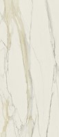 Керамогранит Rex Ceramiche I CLASSICI CAL.GOLD6MM GLO.120X280RET (757835) 120x280 Глазурованный керамогранит 280x120