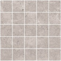 Mosaico Cedre Grey Sant Agostino CSAMCEGR30 Unionstone 2