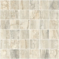 Mosaico Beige Naturale Sant Agostino CSAMINBE30 Invictus