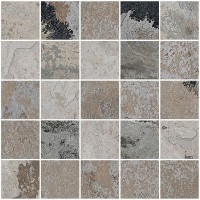 Mosaico Fog Sant Agostino CSAMMSFO30 Metastone