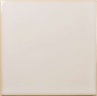 Керамическая плитка 13x13 Wow Fayenza Square Deep White