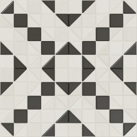 Like B&W Wow  Tesserae