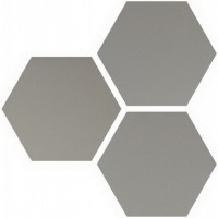 Hexa Grey Wow 122450 Six