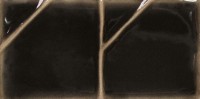 Декоративный элемент Wow Yoko Origami Onyx (8 вариантов паттерна) 134634 12.5x6.2