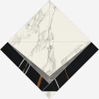 декор Италон 56x56 Шарм Делюкс Арабескато Интарсио 620120000075