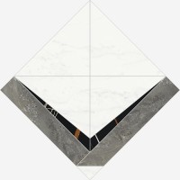 декор Италон 56x56 Шарм Делюкс Микеланжело Интарсио 620120000074