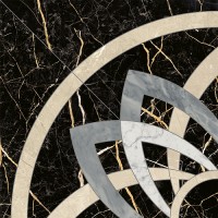 декор Италон 60x60 Шарм Экстра Лоран Розон Анголо люкс 620120000078