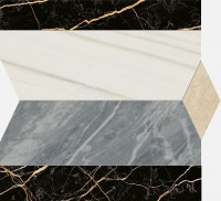 декор Италон 60x60 Шарм Экстра Лаза Интарсио Фашиа люкс 620120000081