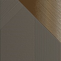 декор Италон 30x30 Терравива Плэй Бронз 600010002267