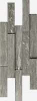 декор Италон 78x28 Скайфолл Гриджио Брик 3D 620110000105