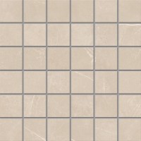 Плитка Estima мозаика Mosaic/NL01_NS/30x30x10/5x5 неполированный бежевый