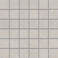 Плитка Estima мозаика Mosaic/NL02_NS/30x30x10/5x5 неполированный серый