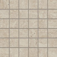 Плитка Estima мозаика Mosaic/RE02_NS/30x30x8/5x5 неполированный бежевый