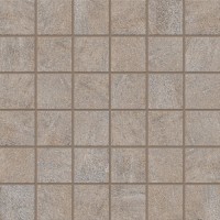 Плитка Estima мозаика Mosaic/TN03_NR/30x30/5x5 неполированный мультиколор