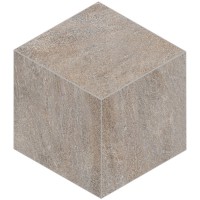 Плитка Estima мозаика Mosaic/TN03_NR/25x29/Cube неполированный мультиколор