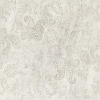 Плитка керамическая декор 58x58 Ascot DECORO CARPET WHITE Gemstone