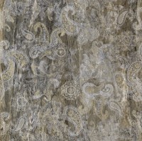 Плитка керамическая декор 58x58 Ascot DECORO CARPET TAUPE Gemstone