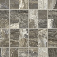 Мозаика 29x29 Ascot MIX GEMSTONE TAUPE RETT 36pz Gemstone