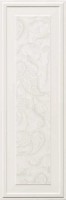 Плитка керамическая 100x33 Ascot NEW ENGLAND BIANCO BOISERIE SARAH New England