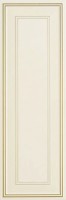 Плитка керамическая 100x33 Ascot New England Beige Boiserie Diana Dec