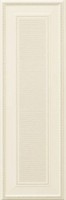 Плитка керамическая 100x33 Ascot New England Beige Boiserie Victoria Dec