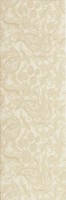 Плитка керамическая 100x33 Ascot New England Beige Quinta Sarah Dec