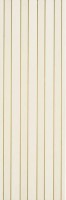 Плитка керамическая 100x33 Ascot New England Beige Regimental Diana Dec