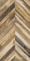 Плитка керамическая 120x60 Ascot Rafters Beige Chevron Rett