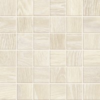 Мозаика 30x30 Ascot MIX STEAM WORK IVORY 36 pz Steam Work