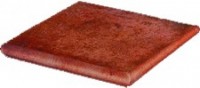 Ступень 33x33 Cerdomus KYRAH ANGOLO MAND.RED GA