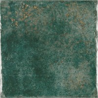 Напольная плитка 30x30 Cerdomus KYRAH GOLDEN GREEN