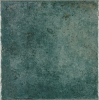 Напольная плитка 40x40 Cerdomus KYRAH GOLDEN GREEN