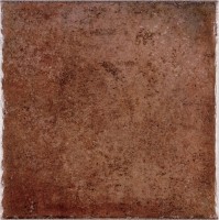 Напольная плитка 40x40 Cerdomus KYRAH MANDANA RED