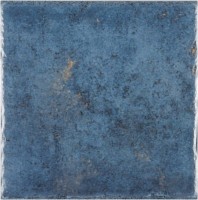 Напольная плитка 40x40 Cerdomus KYRAH OCEAN BLUE