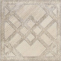 Напольная плитка 20x20 Cerdomus ANTIQ.GEOMETRIE IVORY ANTIQUE