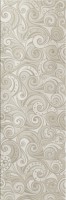 Плитка керамическая 100x33 Dom Ceramiche SPOTLIGHT INSERTO IVORY FAVOLA Spotlight