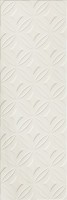 Плитка керамическая 100x33 Dom Ceramiche SPOTLIGHT IVORY GEO LUX Spotlight