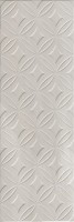 Плитка керамическая 100x33 Dom Ceramiche SPOTLIGHT GREY LINES LUX Spotlight