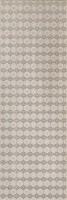 Плитка керамическая 100x33 Dom Ceramiche SPOTLIGHT TAUPE L INS ESAGONINI Spotlight