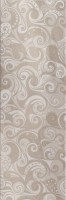 Плитка керамическая 100x33 Dom Ceramiche SPOTLIGHT INSERTO TAUPE FAVOLA Spotlight