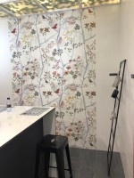 Плитка панно 90x126 Алби белый сад 4 сатинированная Fanal Плитка панно 90x126 Алби белый сад 4 сатинированная Fanal