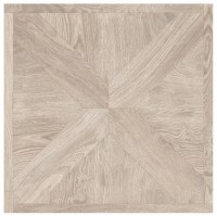 Плитка напольная 75x75 Форест ореховый ректификат матовая Fanal