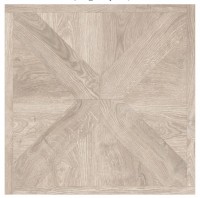 Плитка напольная 75x75 Форест ореховый ректификат матовая Fanal