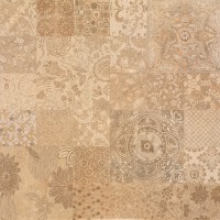 Напольная плитка 75x75 Fanal LORD COLLAGE CREMA 7575 NPLUS